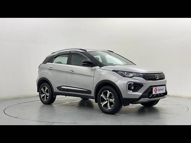 Used Tata Nexon [2020-2023] XZ Plus (O) in Ghaziabad