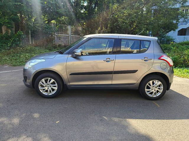 Used Maruti Suzuki Swift [2011-2014] ZXi in Mysore