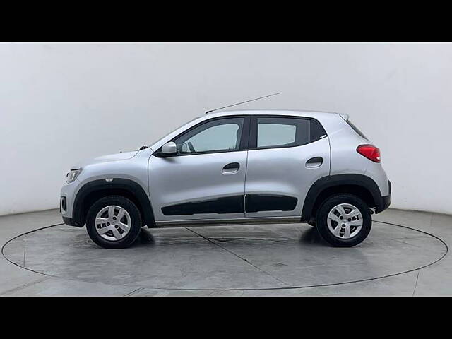 Used Renault Kwid [2015-2019] RXT [2015-2019] in Coimbatore