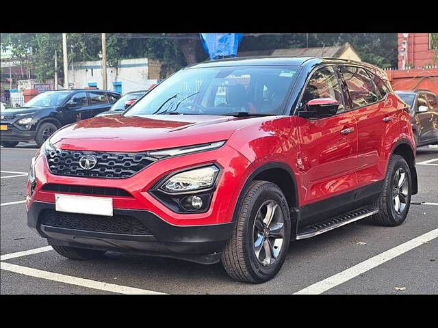 Used Tata Harrier [2019-2023] XT Plus in Kolkata