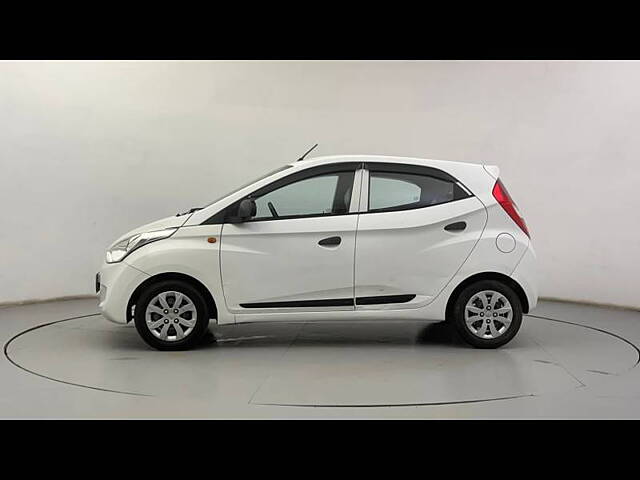 Used Hyundai Eon Magna + in Ahmedabad