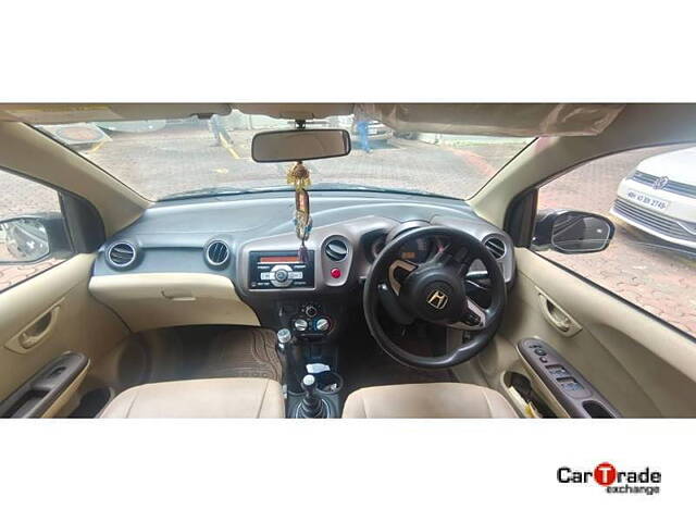 Used Honda Brio [2011-2013] S MT in Mumbai