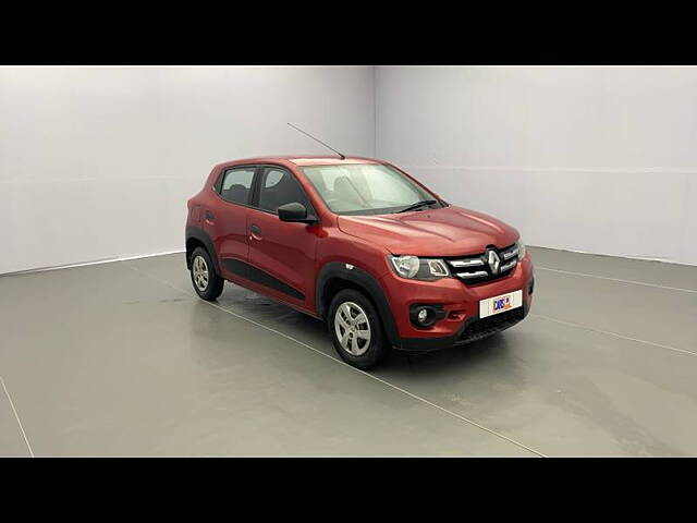 Used 2018 Renault Kwid in Hyderabad