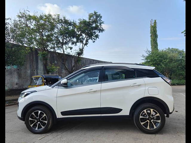 Used Tata Nexon [2020-2023] XZA Plus (O) Diesel in Mumbai