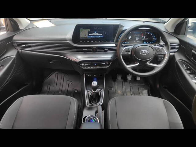 Used Hyundai i20 [2020-2023] Asta (O) 1.2 MT in Bangalore