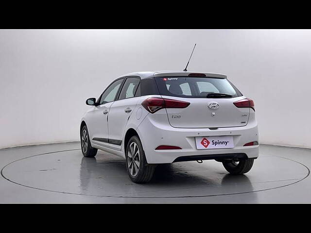 Used Hyundai Elite i20 [2018-2019] Asta 1.4 CRDi in Bangalore