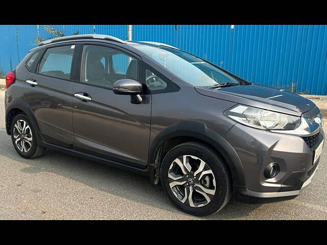 Used Honda WR-V [2017-2020] VX MT Petrol in Delhi