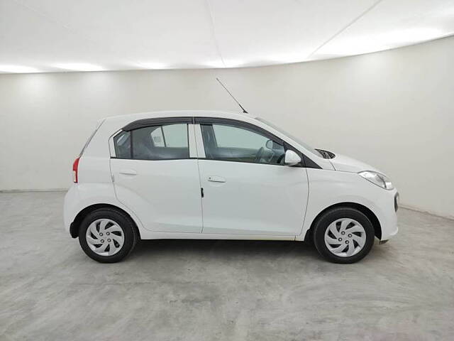 Used Hyundai Santro Asta [2018-2020] in Coimbatore