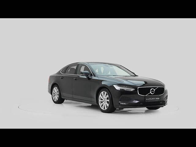 Used Volvo S90 [2016-2021] Inscription D4 [2016-2020] in Delhi