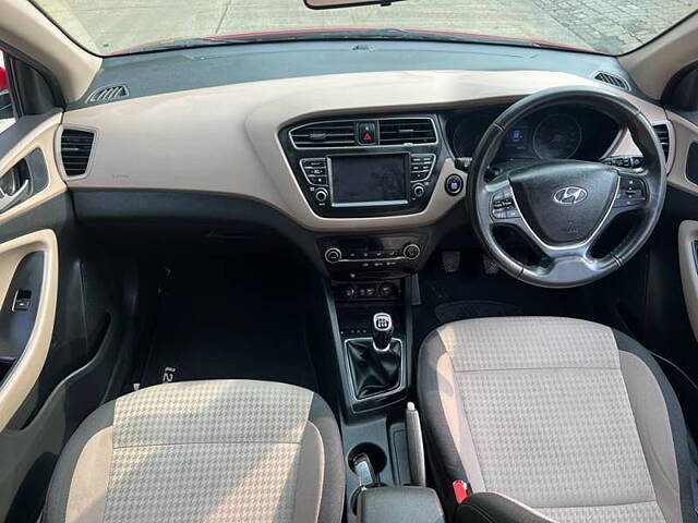 Used Hyundai Elite i20 [2019-2020] Asta 1.2 (O) [2019-2020] in Chennai