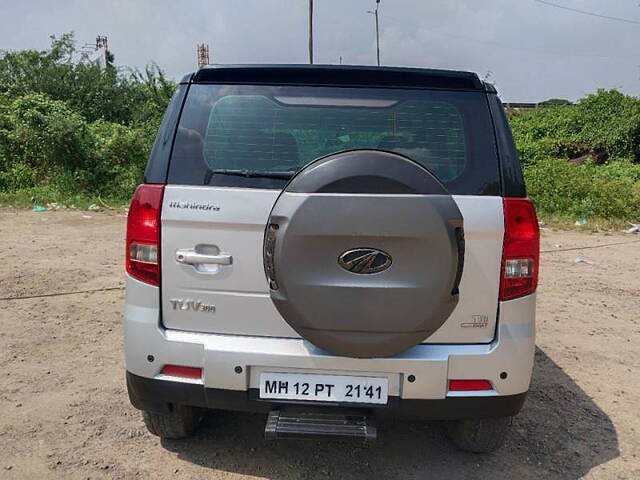 Used Mahindra TUV300 [2015-2019] T10 AMT in Pune