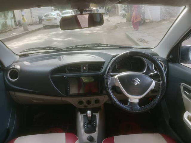 Used Maruti Suzuki Alto K10 [2014-2020] VXi AMT [2014-2018] in Chennai