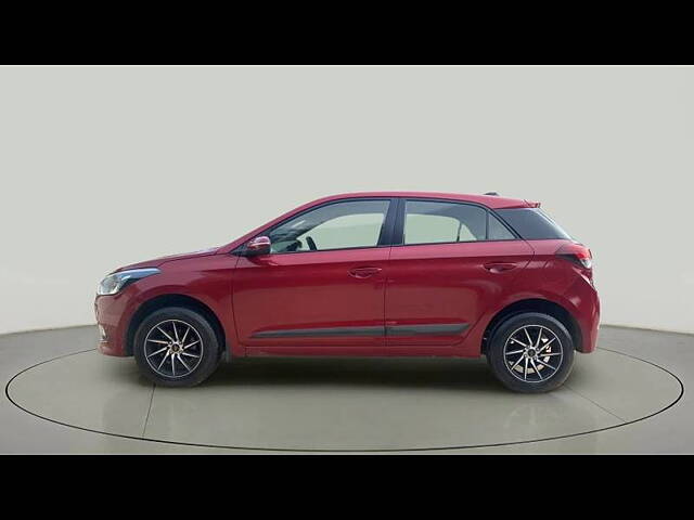 Used Hyundai Elite i20 [2016-2017] Sportz 1.2 [2016-2017] in Chennai