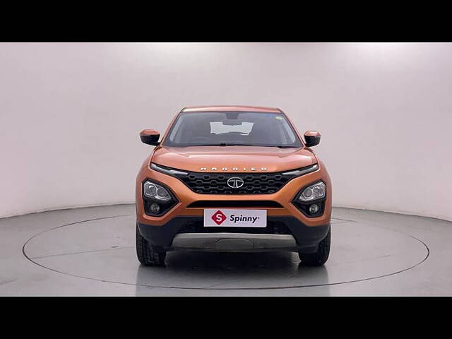 Used Tata Harrier [2019-2023] XZ [2019-2020] in Bangalore