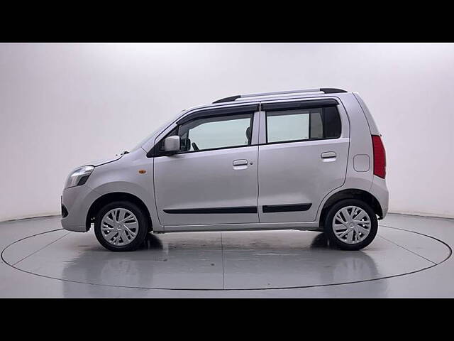 Used Maruti Suzuki Wagon R 1.0 [2010-2013] Vxi ABS-Airbag in Bangalore