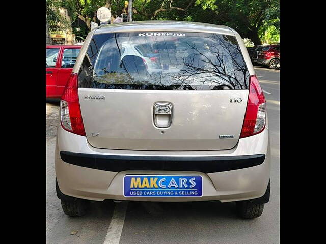 Used Hyundai i10 [2007-2010] Magna in Chennai