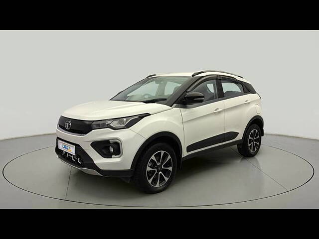 Used Tata Nexon [2020-2023] XZA Plus [2020-2023] in Kochi