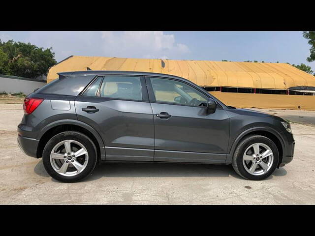 Used Audi Q2 Technology 40 TFSI quattro in Ahmedabad