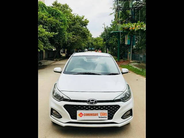 Used 2018 Hyundai Elite i20 in Bangalore