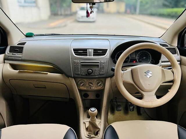 Used Maruti Suzuki Ertiga [2012-2015] VDi in Pune