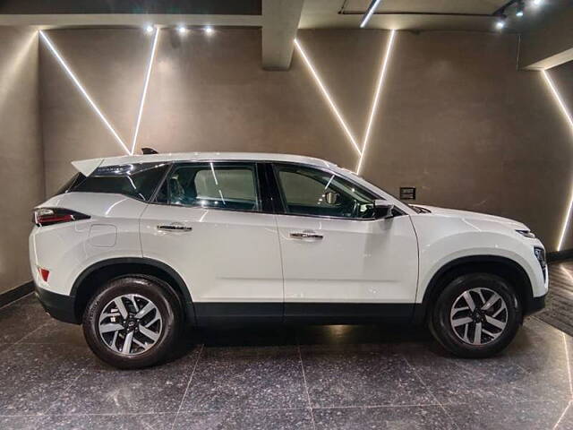 Used Tata Harrier [2019-2023] XZ Plus in Delhi