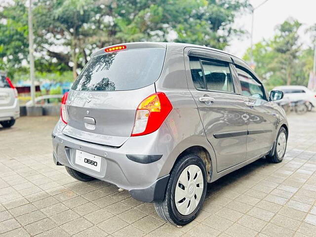 Used Maruti Suzuki Celerio [2017-2021] VXi CNG [2019-2020] in Pune