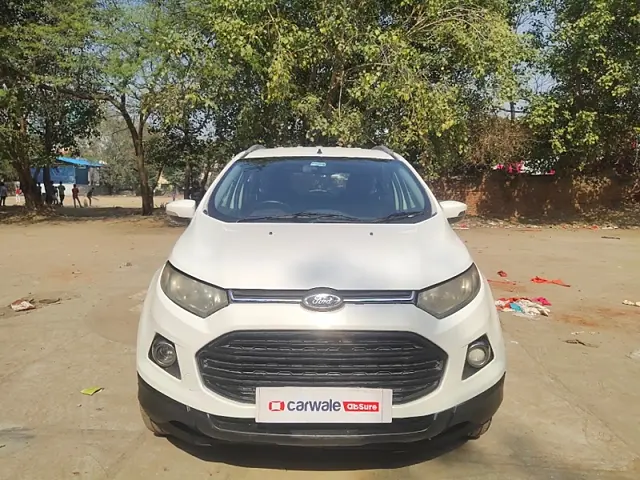 Used 2014 Ford Ecosport in Delhi
