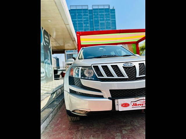 Used Mahindra XUV500 [2015-2018] W8 [2015-2017] in Ahmedabad