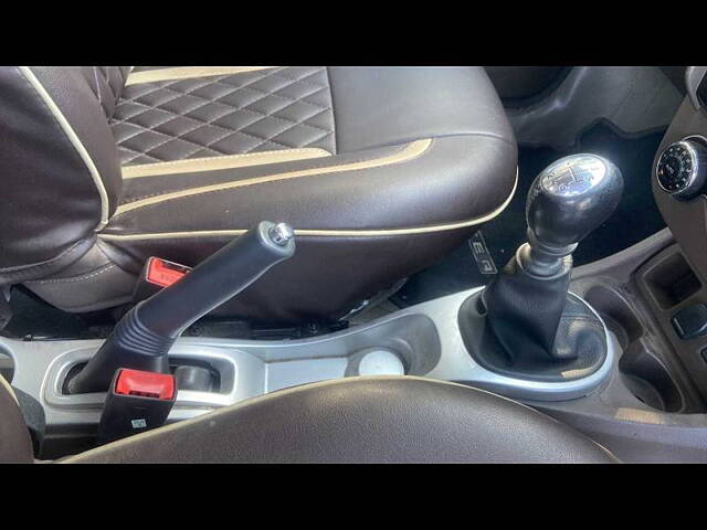 Used Renault Duster [2015-2016] 110 PS RxZ AWD in Surat