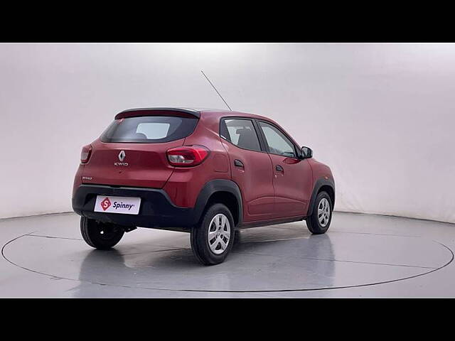 Used Renault Kwid [2022-2023] RXT 1.0 in Bangalore