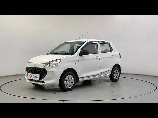 Used 2022 Maruti Suzuki Alto K10 in Ahmedabad