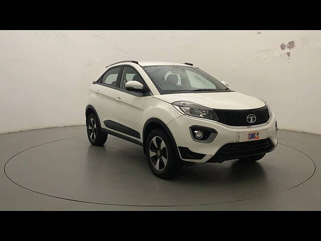 Used 2019 Tata Nexon in Mumbai