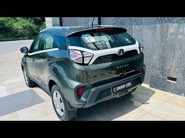 Used Tata Nexon [2017-2020] XMA Petrol in Delhi