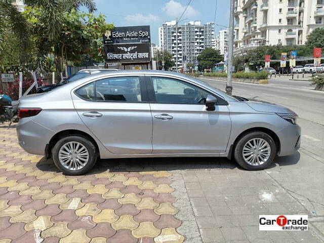 Used Honda City [2014-2017] V in Pune