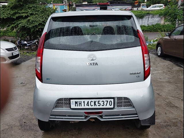 Used Tata Nano [2009-2011] LX in Pune