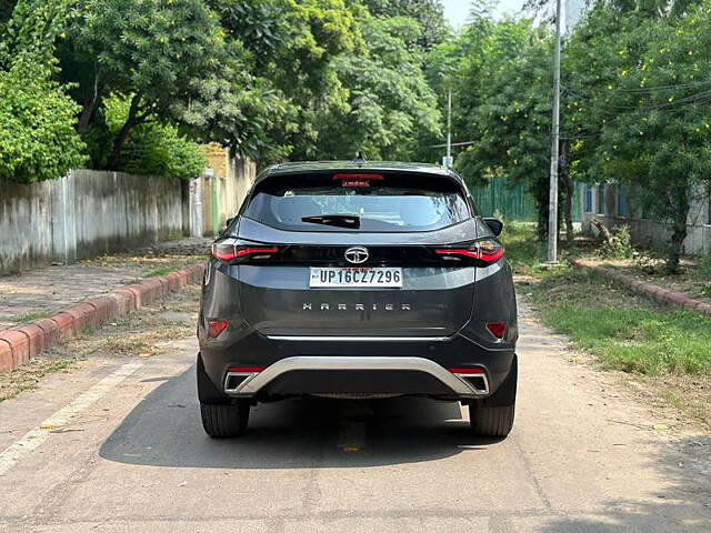 Used Tata Harrier [2019-2023] XZA in Delhi