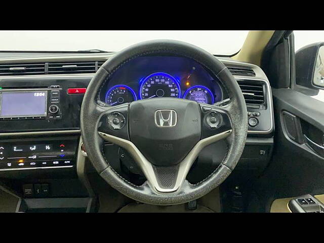 Used Honda City [2014-2017] VX in Delhi