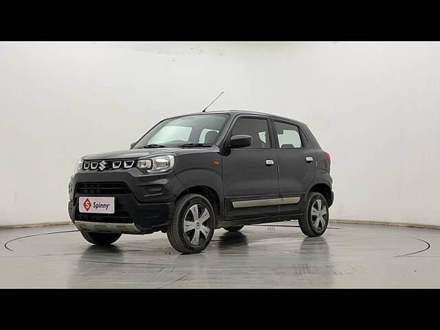 Used 2020 Maruti Suzuki S-Presso in Hyderabad