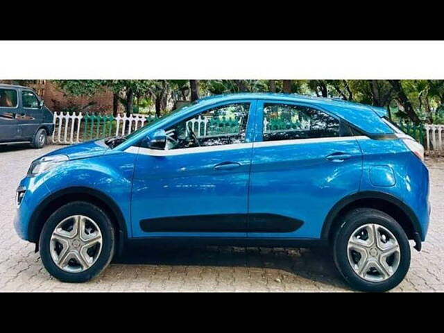 Used Tata Nexon [2017-2020] XM Diesel in Delhi