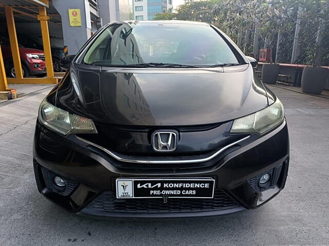 Used 2016 Honda Jazz in Chennai