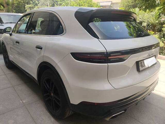 Used Porsche Cayenne [2014-2018] 3.2 V6 Petrol in Delhi