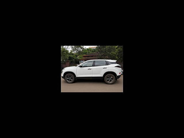 Used Tata Harrier [2019-2023] XZ in Kolhapur