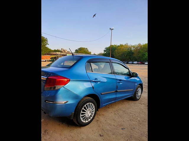 Used Honda Amaze [2016-2018] 1.5 S i-DTEC in Delhi