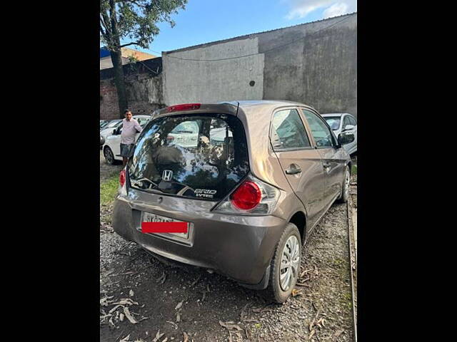 Used Honda Brio [2011-2013] E MT in Dehradun