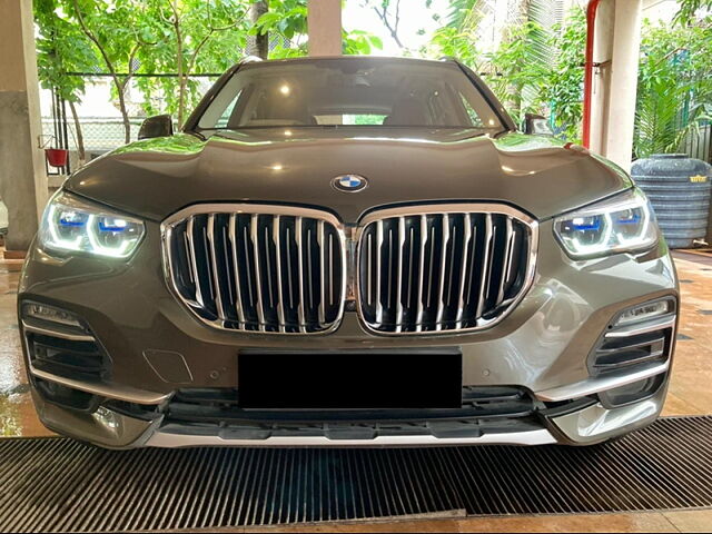 Used 2020 BMW X5 in Pune