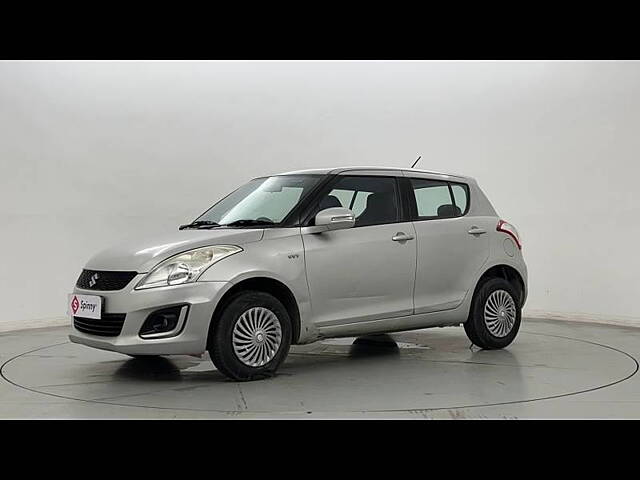 Used 2015 Maruti Suzuki Swift in Ghaziabad