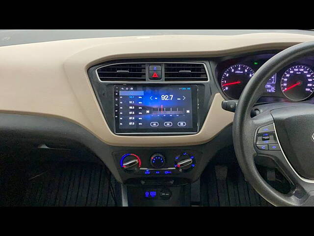 Used Hyundai Elite i20 [2016-2017] Sportz 1.2 [2016-2017] in Hyderabad