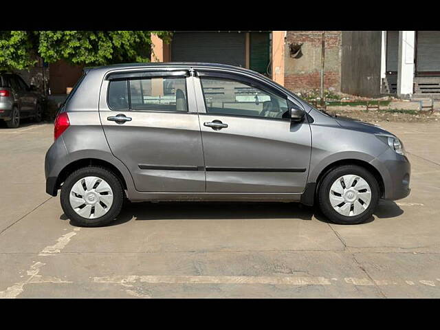 Used Maruti Suzuki Celerio [2014-2017] VXi AMT in Faridabad