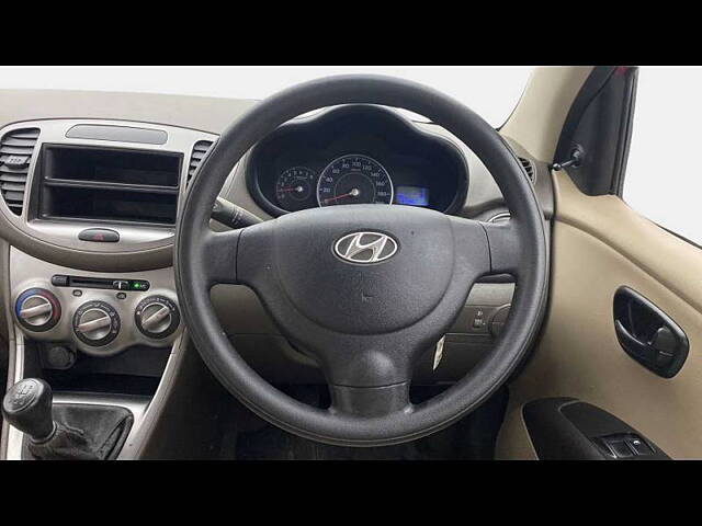 Used Hyundai i10 [2010-2017] Era 1.1 iRDE2 [2010-2017] in Bangalore