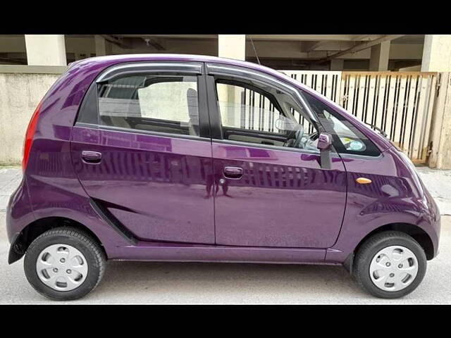 Used Tata Nano GenX XTA in Bangalore